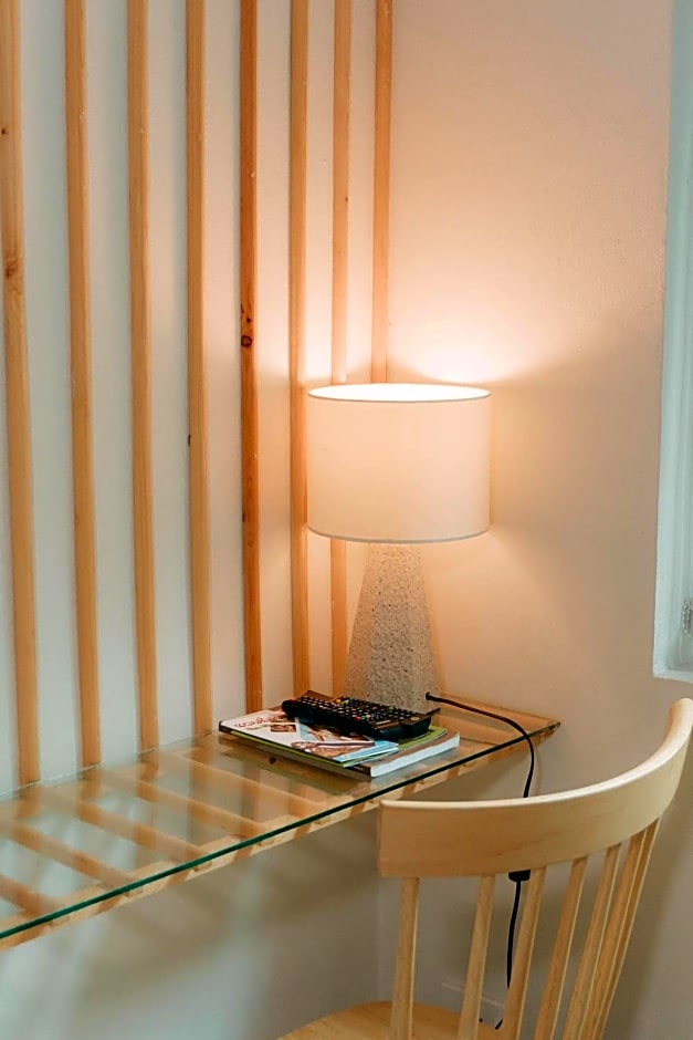 Shanti-Retreat Hotel