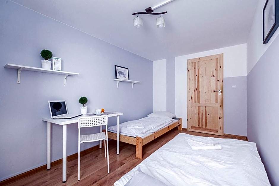 Kujawska Rooms