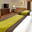 Comfort Inn And Suites Joplin