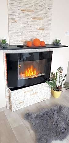 Rózsa Apartmanház