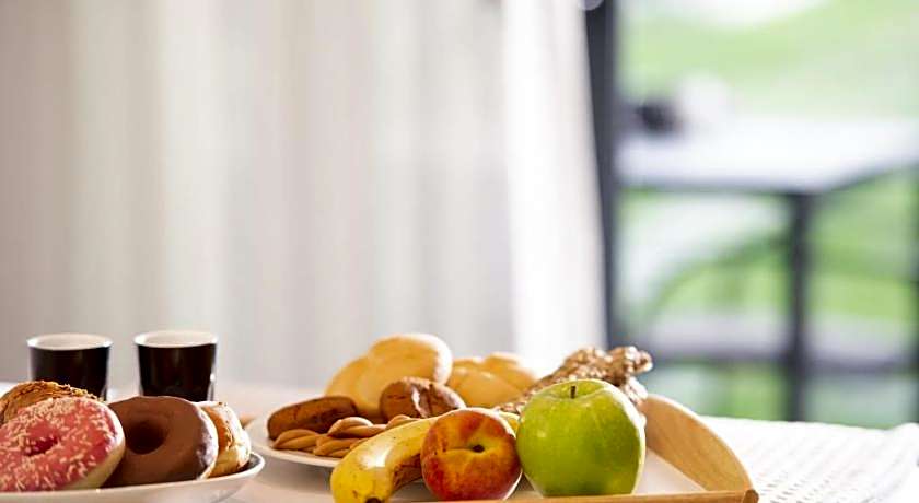 Aloe The Green Suites - Nikiti Halkidiki