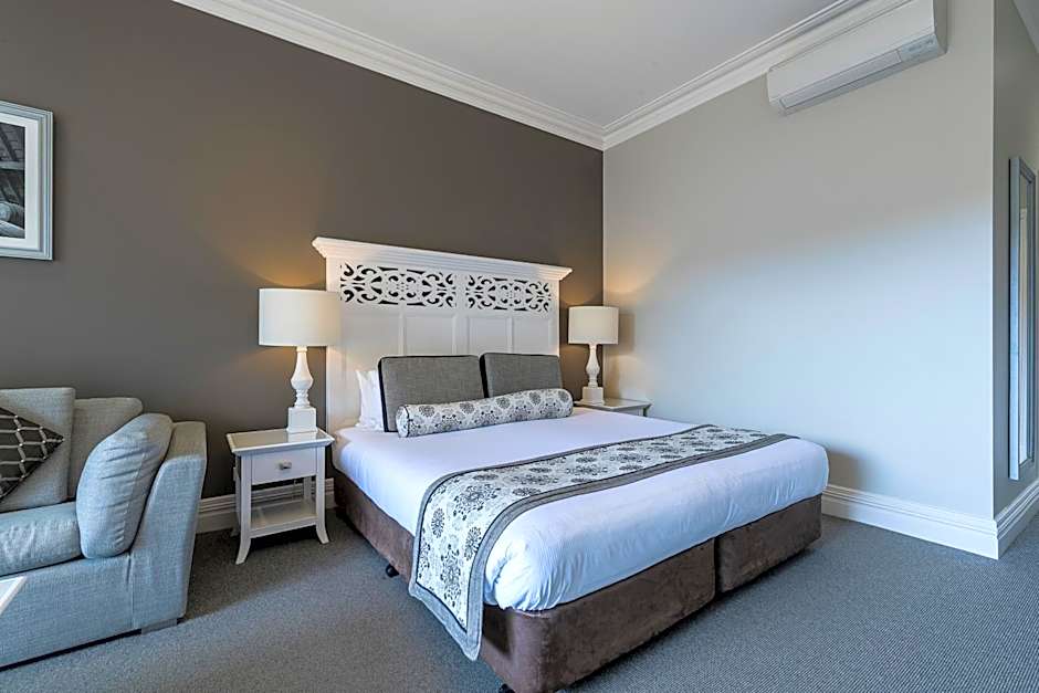 Grand Mercure Basildene Manor Accor Vacation Club Apartments