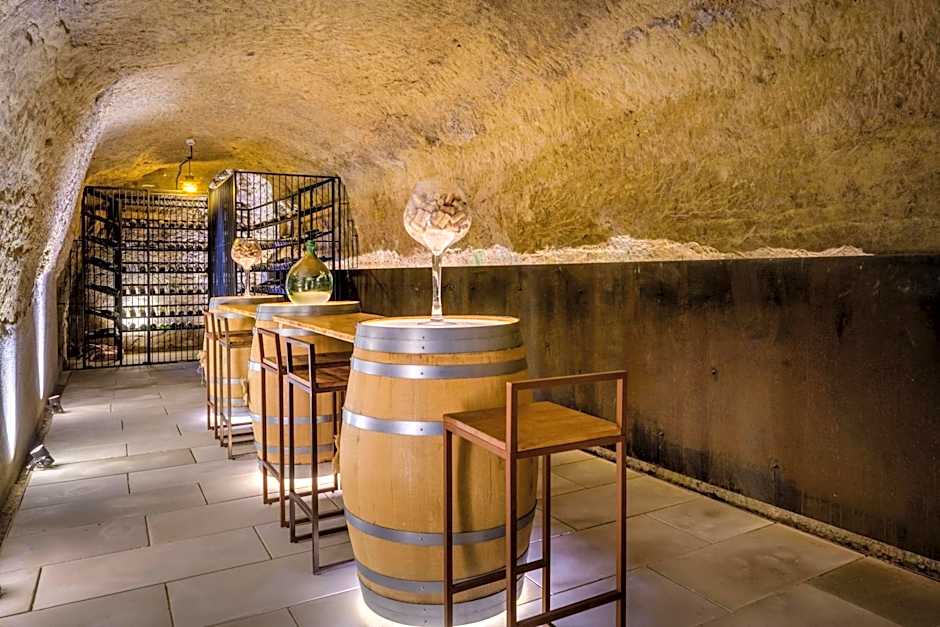 Palacio Tondon, La Rioja Brinas