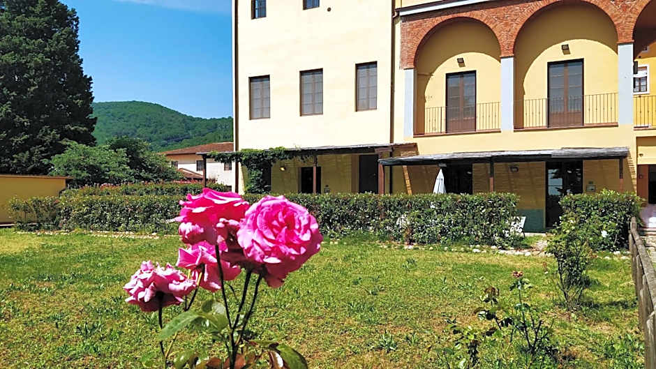 Residence La Poggerina