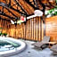 Huaman hot spring villa