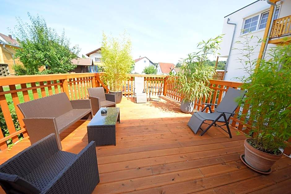 Gästehaus Neckarsulm