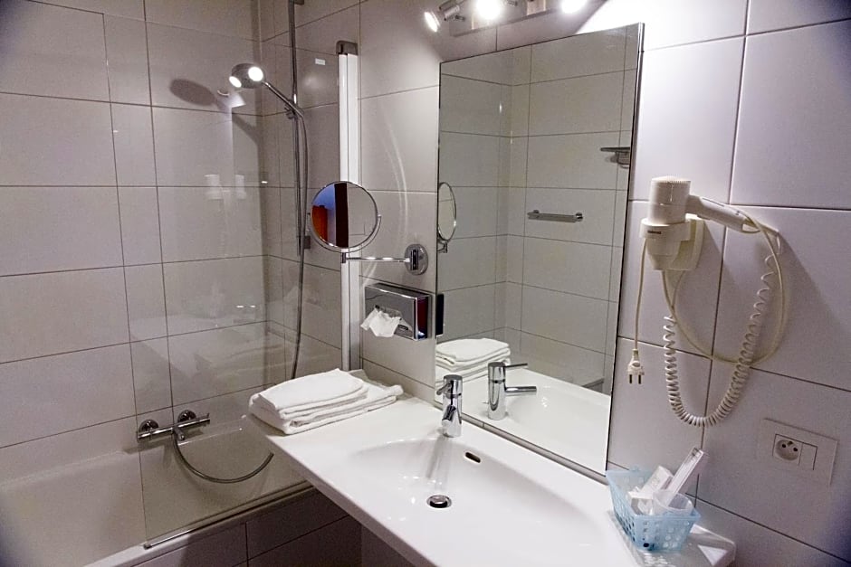 Best Western Plus Aldhem Hotel