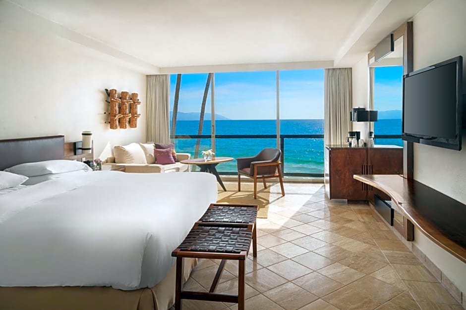 Hyatt Ziva Puerto Vallarta- All Inclusive