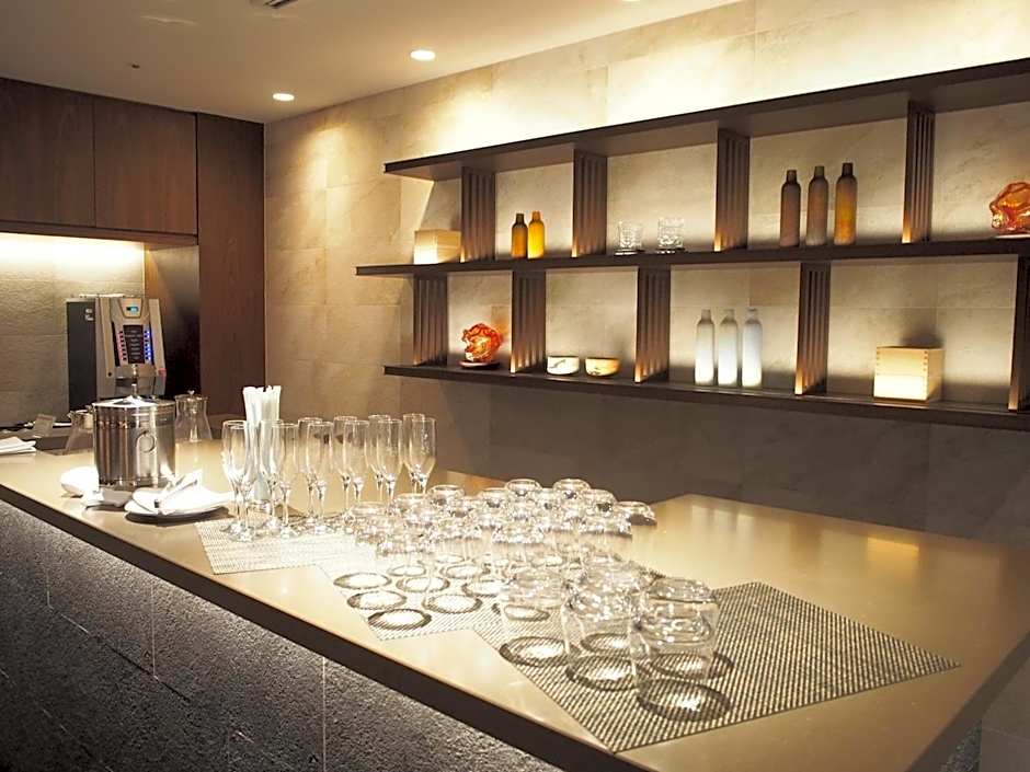 Takanawa Hanakohro - in Grand Prince Hotel Takanawa