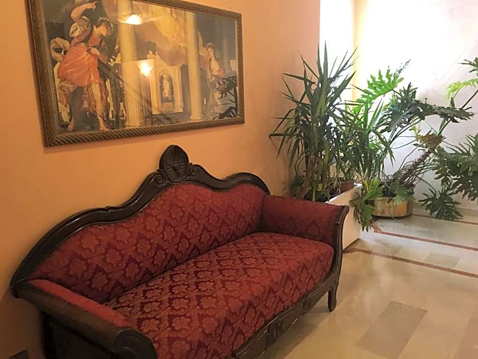 hotel alla busa