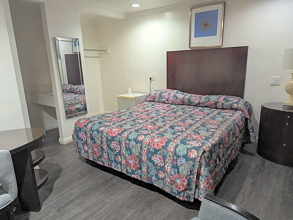 Airport Motel - Inglewood