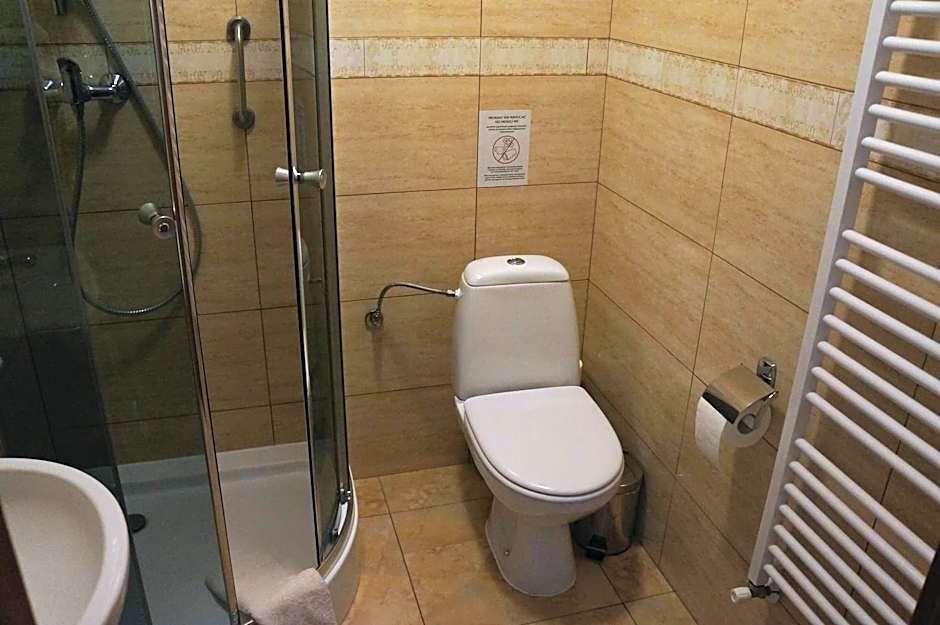 Bukowa Przystań Barlinek