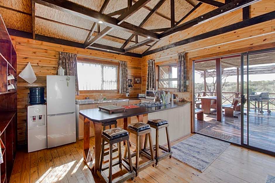 Abendruhe Lodge