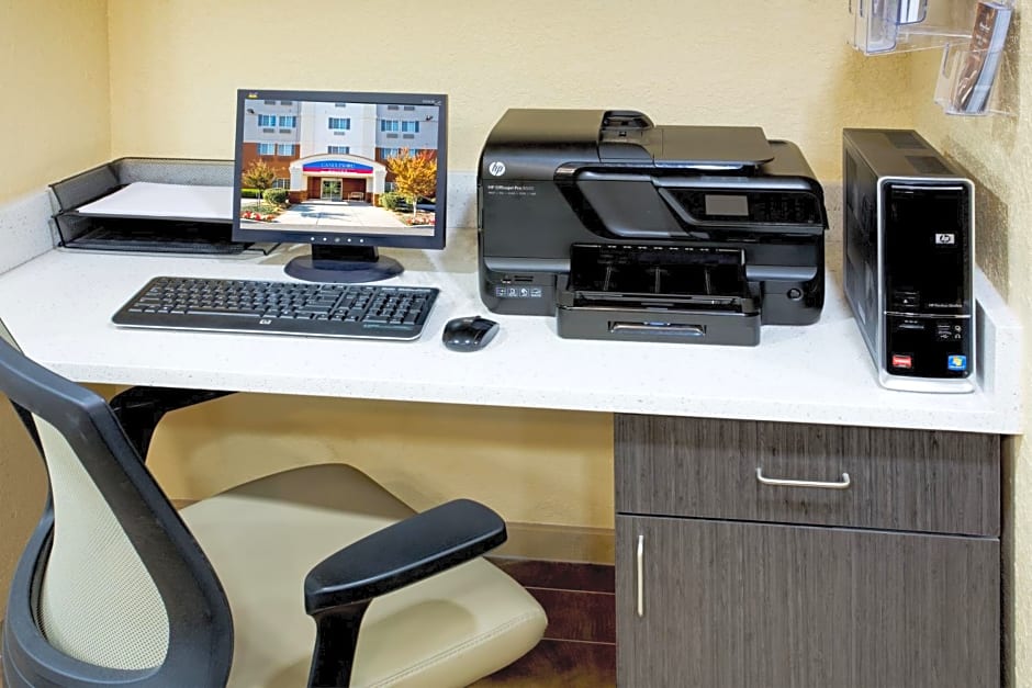 Candlewood Suites Medford, an IHG Hotel