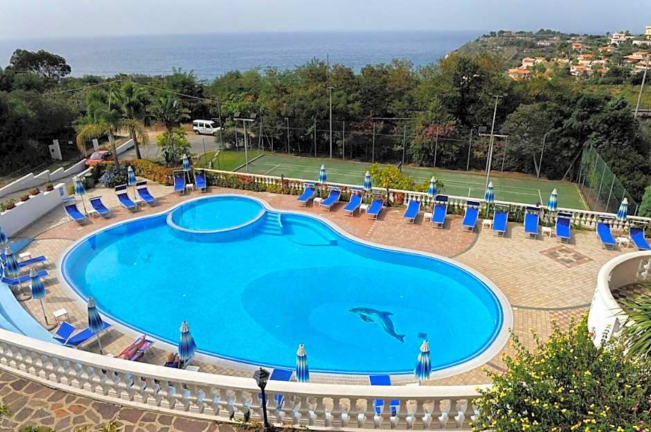 Villaggio Pineta Petto Bianco