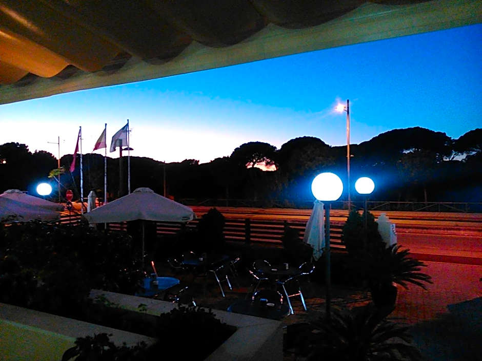 Hotel Las Canteras de Puerto Real