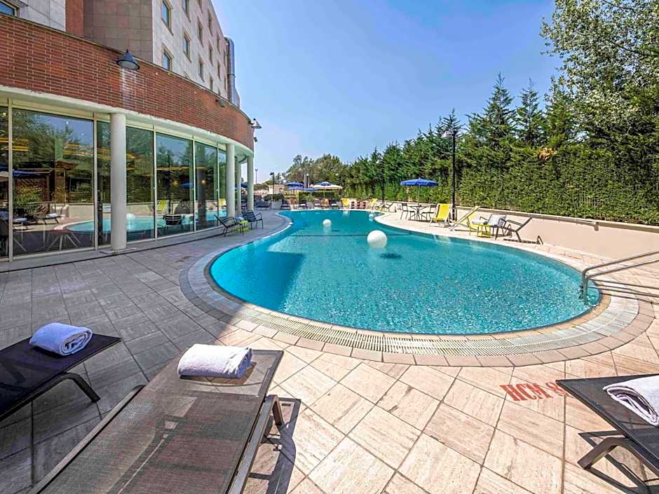 Novotel Roma Est