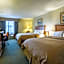 Clarion Inn and Summit Center