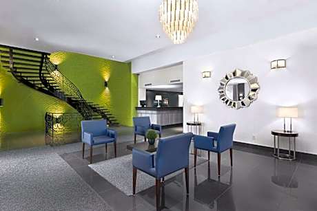 Days Inn by Wyndham Montreal Airport Conference Centre