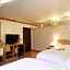 Tourist Hotel Jeonju