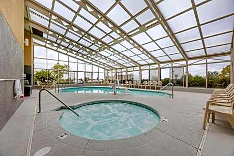 Comfort Inn South - Springfield