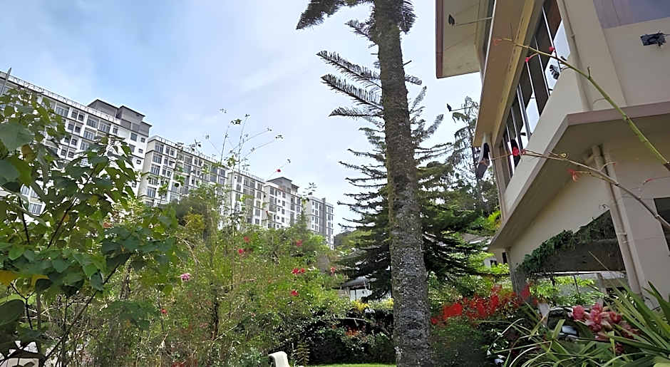 KRS Pines Hotel