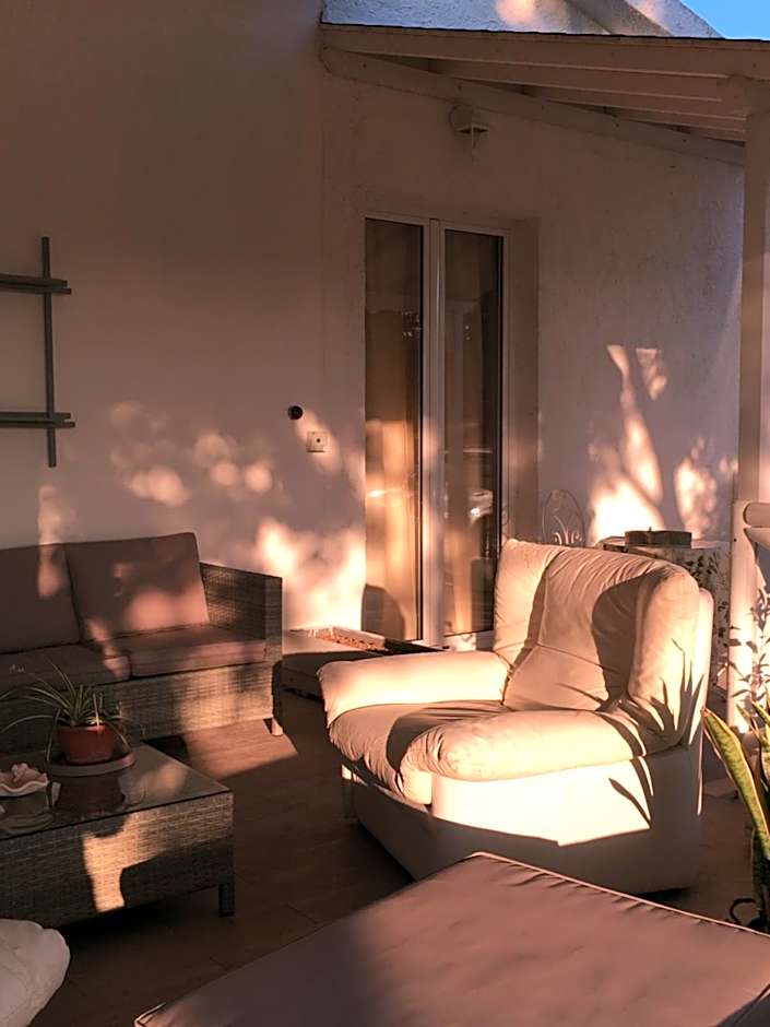 AGRIB&B Il Pomo d'oro