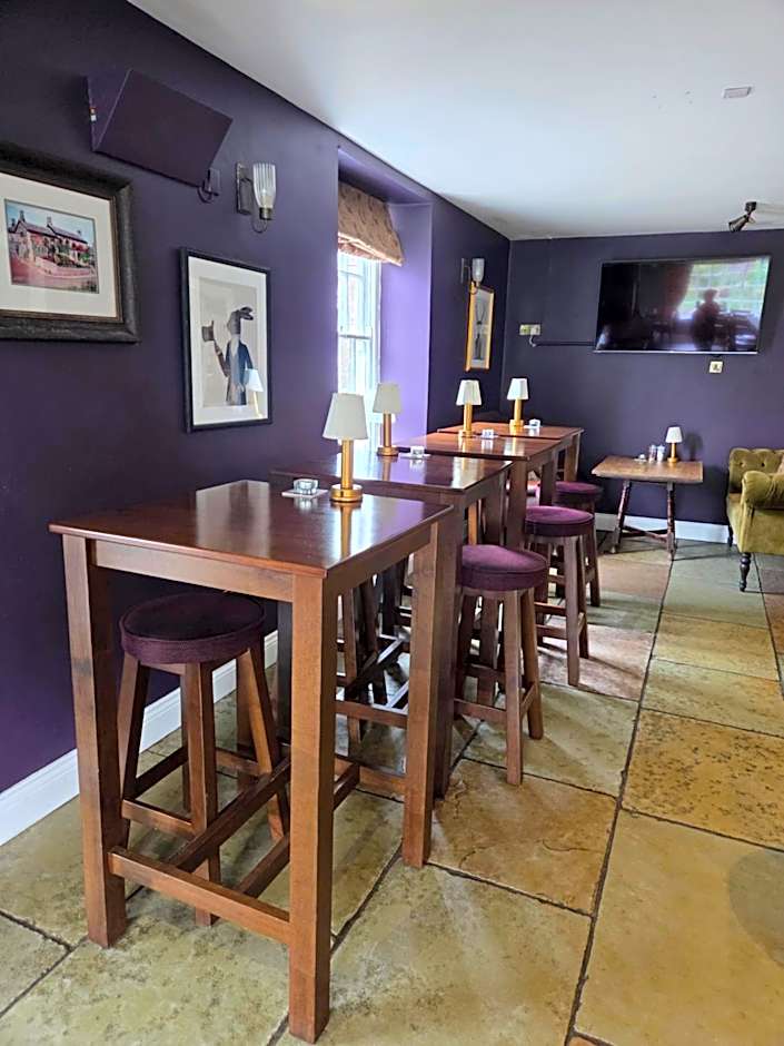 The Percy Arms