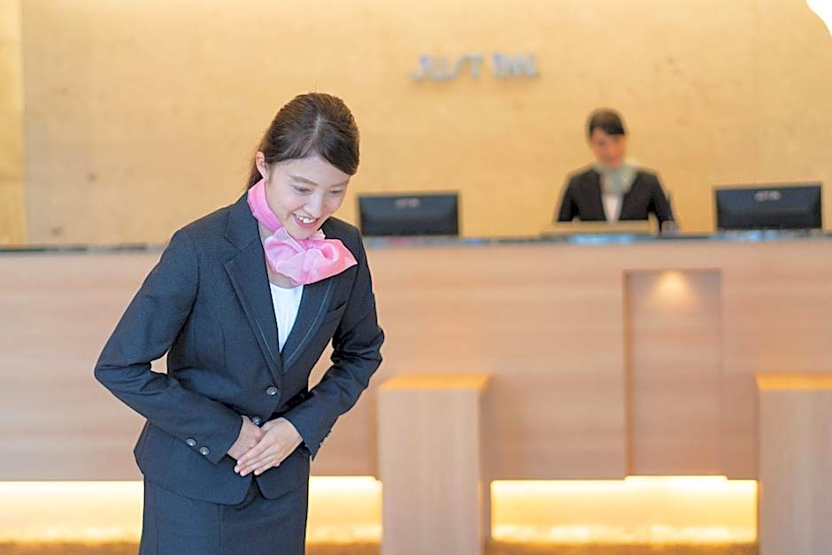 Just Inn Matsusaka Station