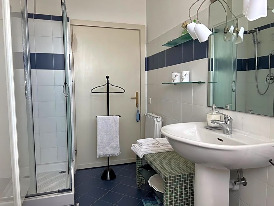 B&B Sei Cipressi