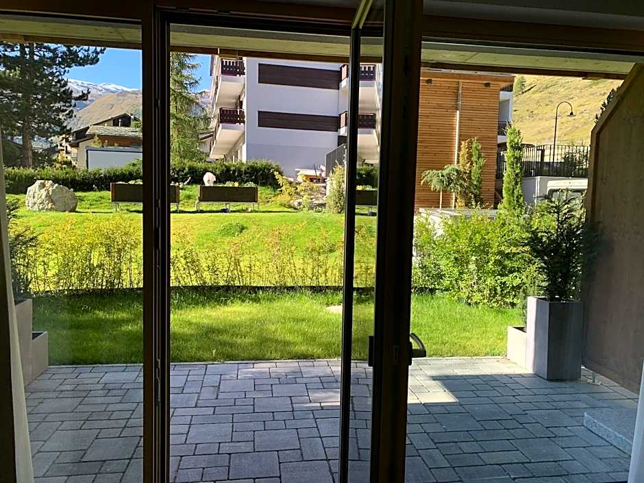 Naco Aparthotel & Spa