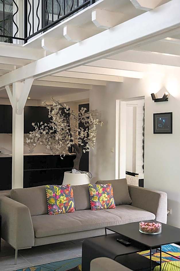 Domaine de la Palmeraie - Villas Lodge