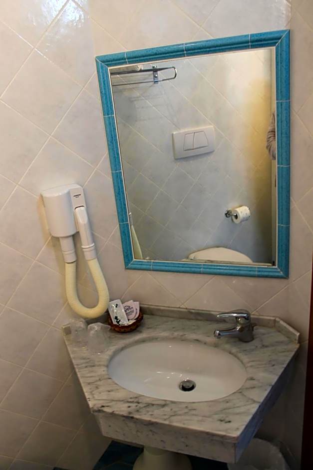 Hotel Esperia