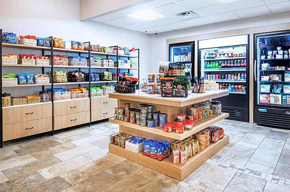 Holiday Inn Sioux Falls-City Center By IHG