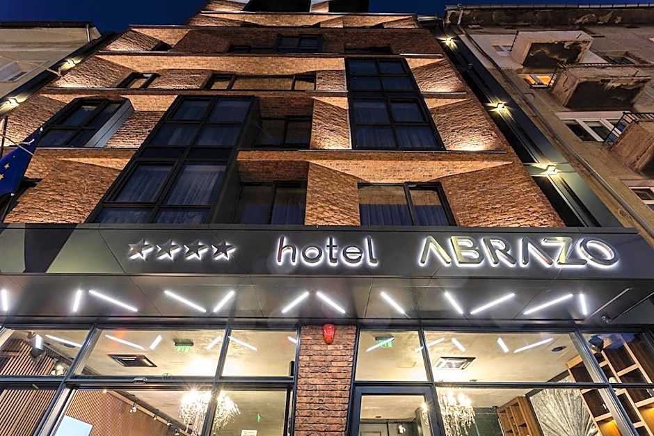 Abrazo Sofia Hotel by HMG