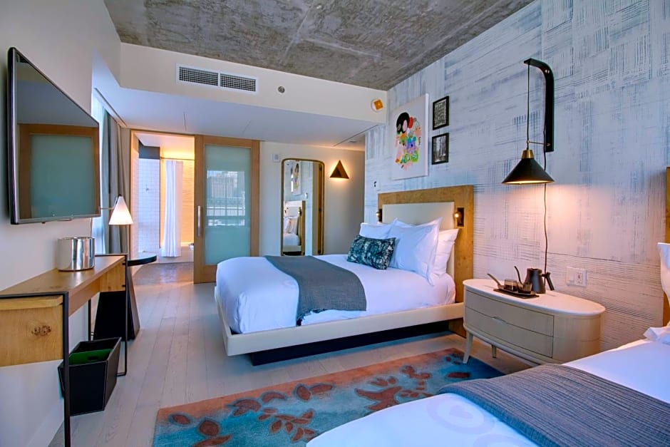 Hotel 50 Bowery, part of JdV by Hyatt 