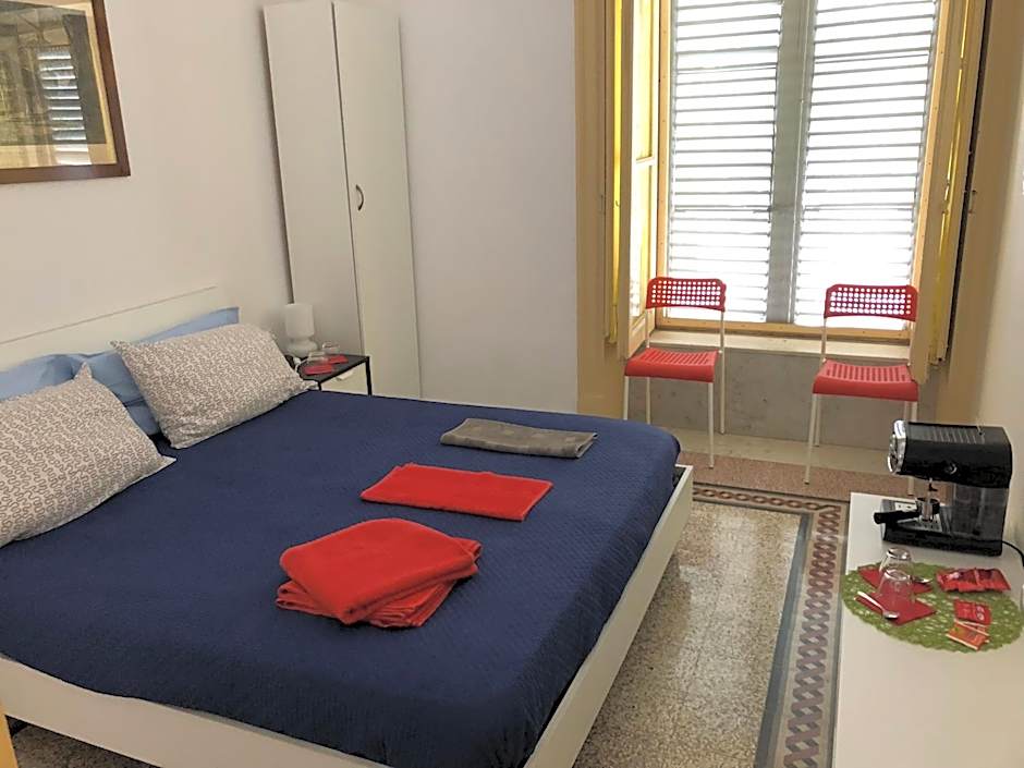 B&B Giulio Cesare 24