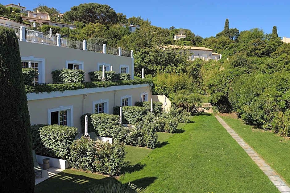 Althoff Hotel Villa Belrose