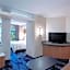 Fairfield Inn & Suites by Marriott Kelowna