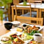 Ariston Inn Kanda Kitakyusyu Airport