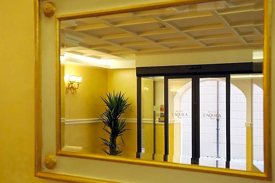 Hotel L'Aquila