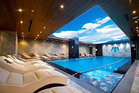 The Craton Hotel Sisli