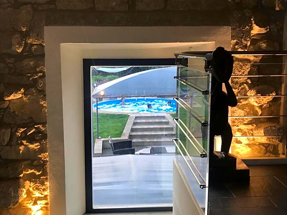 Borgo Antico XIX sec.