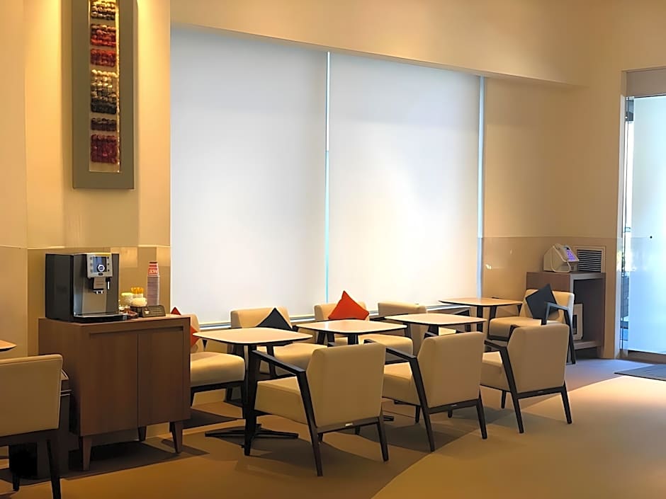 Tokyu Stay Nihombashi