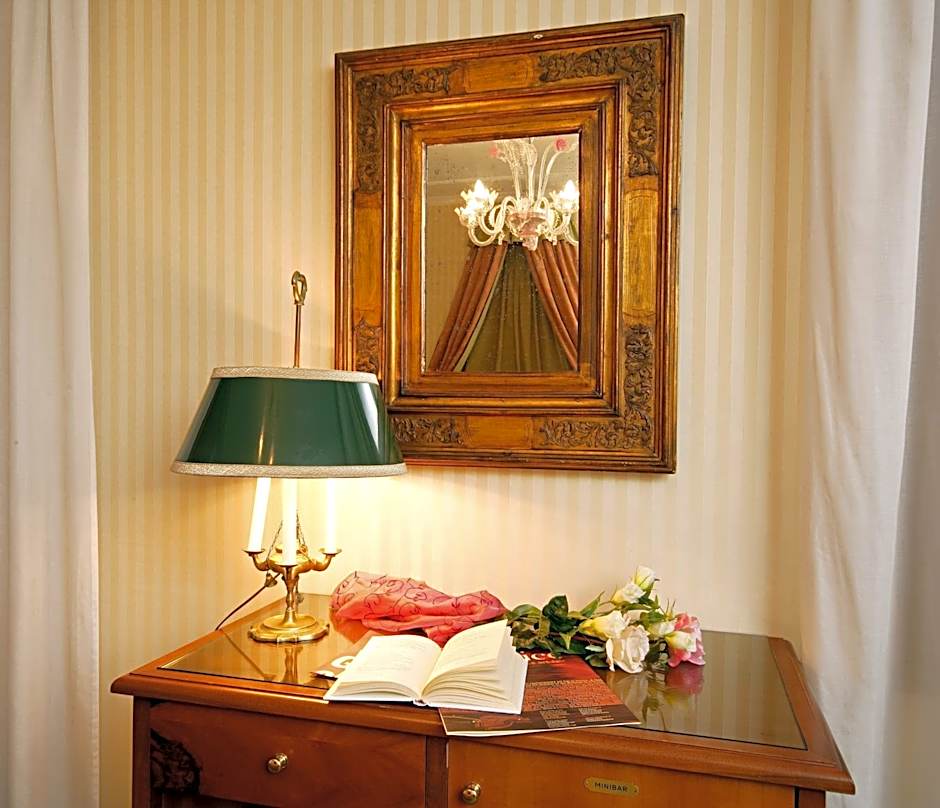 Hotel Kette