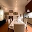 Lenzi’s Bottega and Gallery Suites