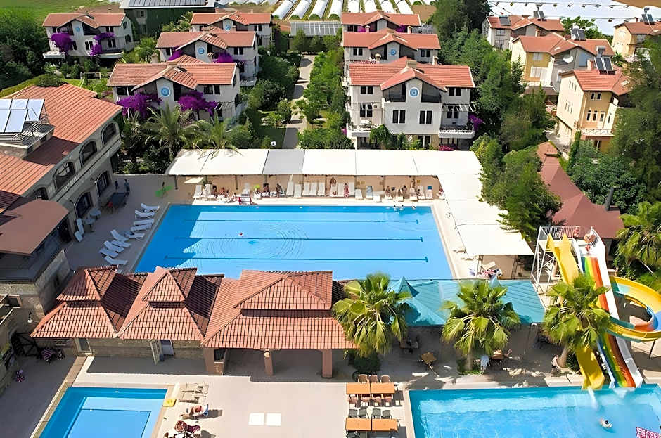 Belkon Hotel