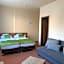 Centrooms Eger