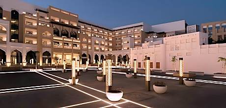 Al Najada Hotel Apartments by Oaks