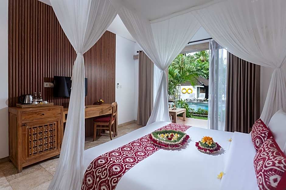 Kailash Suites by GenuineHost